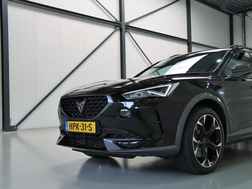 CUPRA Formentor - Afbeelding 11 van 30