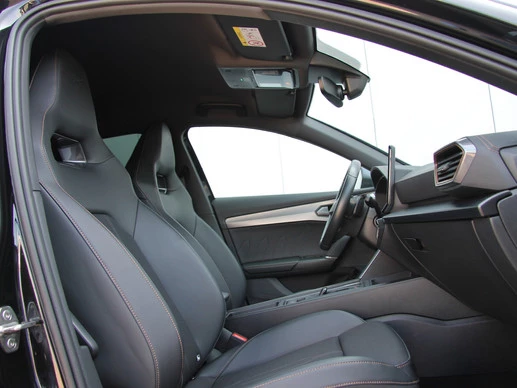CUPRA Formentor - Afbeelding 13 van 30