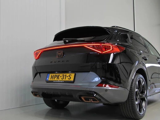 CUPRA Formentor - Afbeelding 14 van 30