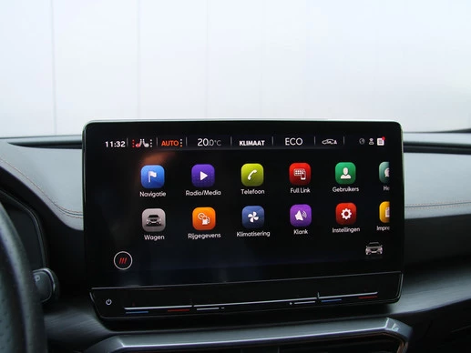 CUPRA Formentor - Afbeelding 16 van 30