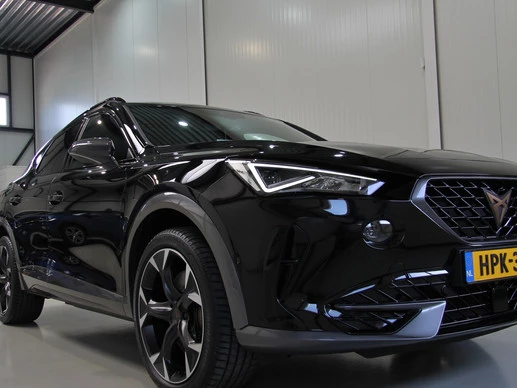 CUPRA Formentor - Afbeelding 17 van 30