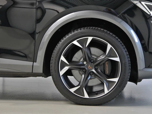 CUPRA Formentor - Afbeelding 19 van 30
