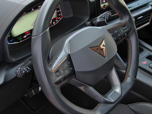 CUPRA Formentor - Afbeelding 20 van 30