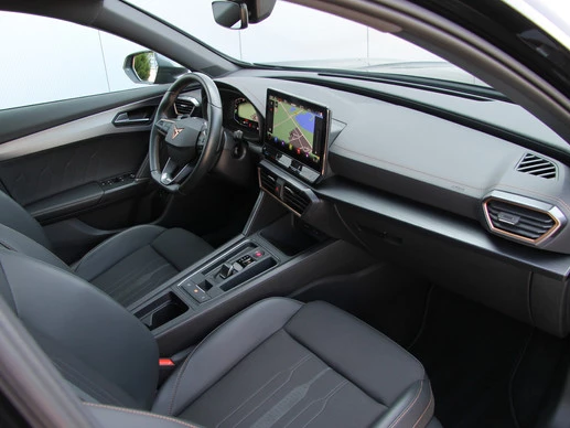 CUPRA Formentor - Afbeelding 22 van 30