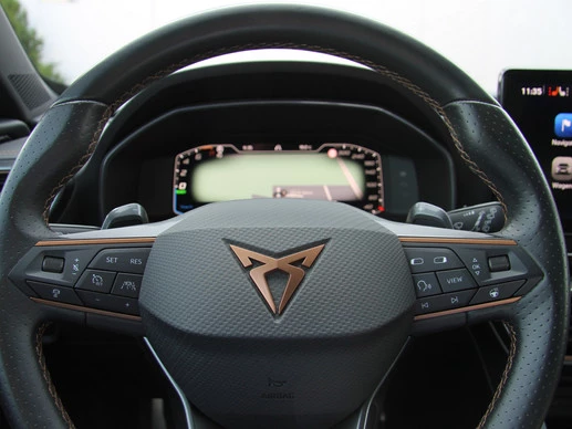 CUPRA Formentor - Afbeelding 23 van 30