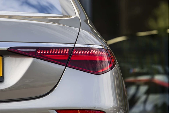 Mercedes-Benz S-Klasse - Afbeelding 7 van 30