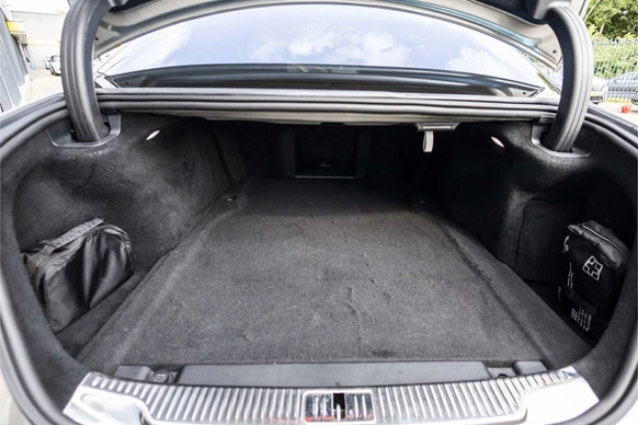 Mercedes-Benz S-Klasse - Afbeelding 13 van 30