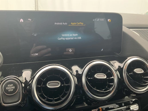 Mercedes-Benz GLA - Afbeelding 4 van 30