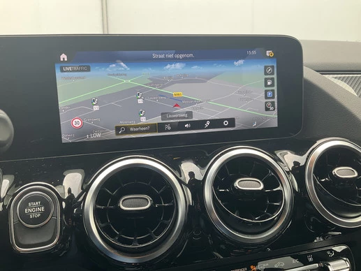 Mercedes-Benz GLA - Afbeelding 5 van 30