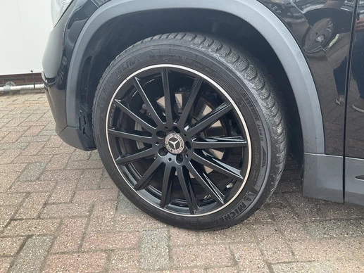 Mercedes-Benz GLA - Afbeelding 8 van 30