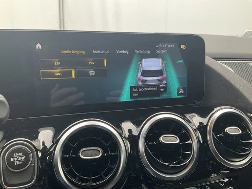 Mercedes-Benz GLA - Afbeelding 9 van 30
