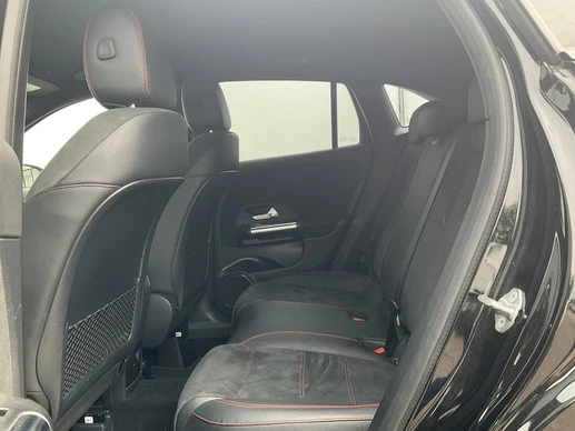 Mercedes-Benz GLA - Afbeelding 10 van 30