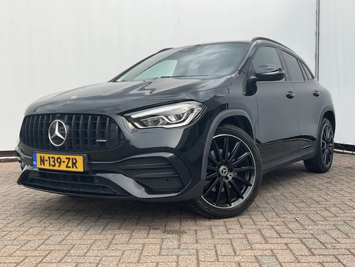 Mercedes-Benz GLA - Afbeelding 15 van 30