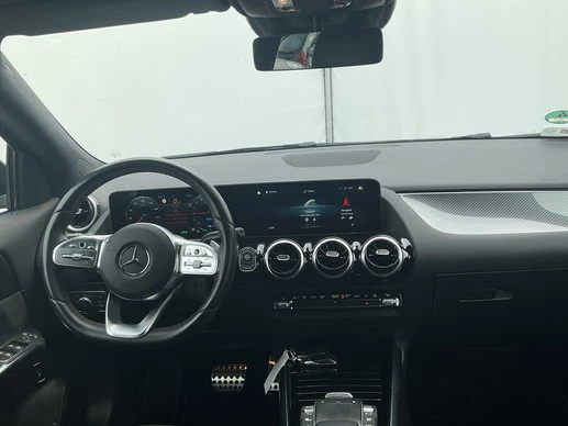 Mercedes-Benz GLA - Afbeelding 17 van 30