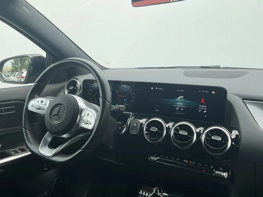 Mercedes-Benz GLA - Afbeelding 21 van 30