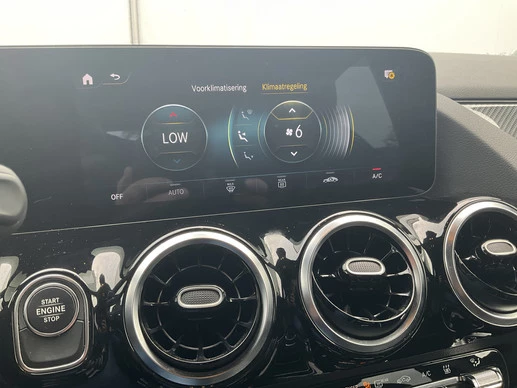 Mercedes-Benz GLA - Afbeelding 30 van 30