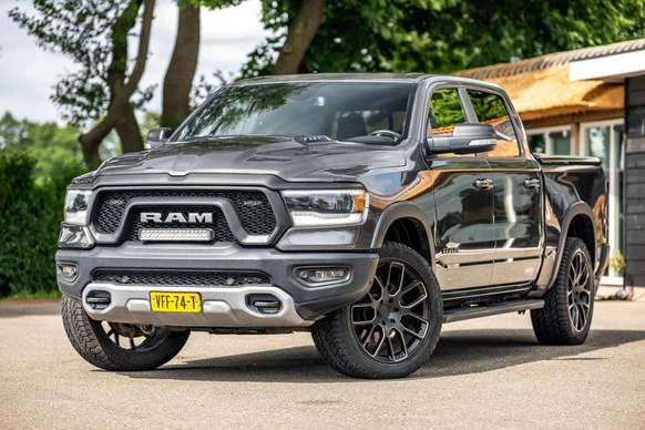 Dodge Ram 1500 - Afbeelding 1 van 30