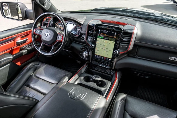 Dodge Ram 1500 - Afbeelding 2 van 30