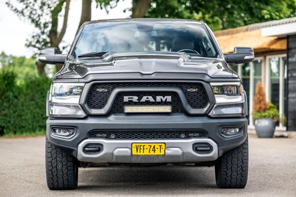 Dodge Ram 1500 - Afbeelding 7 van 30