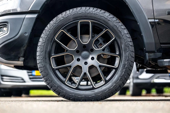 Dodge Ram 1500 - Afbeelding 8 van 30