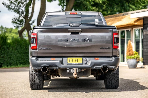 Dodge Ram 1500 - Afbeelding 9 van 30