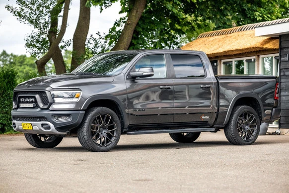 Dodge Ram 1500 - Afbeelding 10 van 30