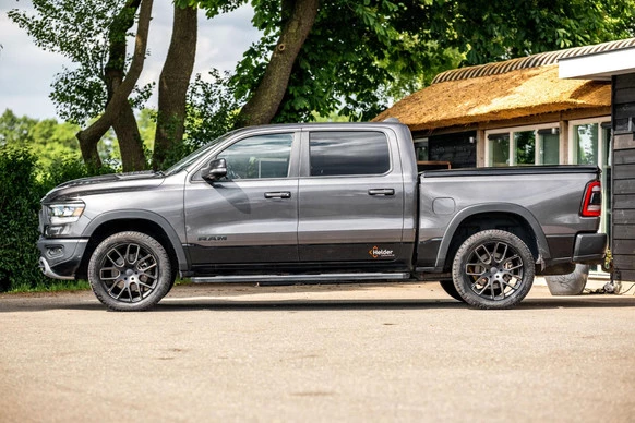 Dodge Ram 1500 - Afbeelding 12 van 30