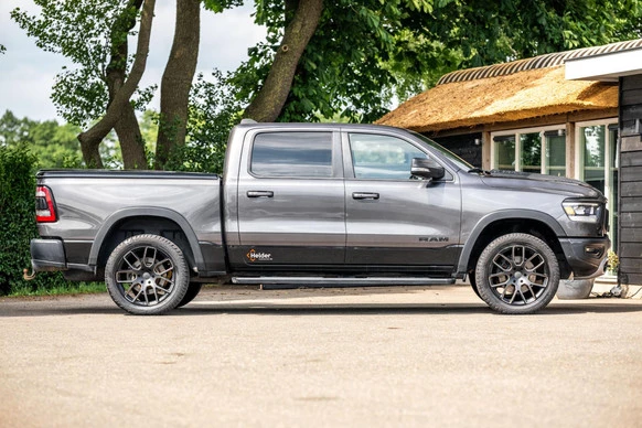 Dodge Ram 1500 - Afbeelding 14 van 30