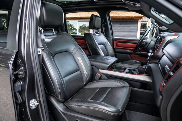 Dodge Ram 1500 - Afbeelding 15 van 30