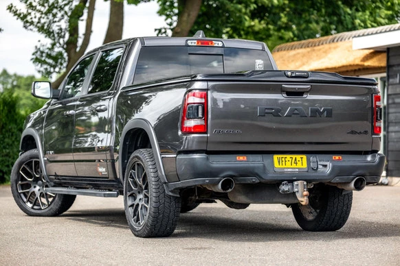 Dodge Ram 1500 - Afbeelding 19 van 30