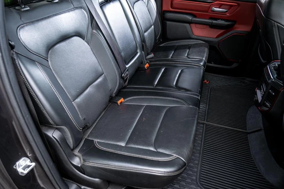 Dodge Ram 1500 - Afbeelding 20 van 30