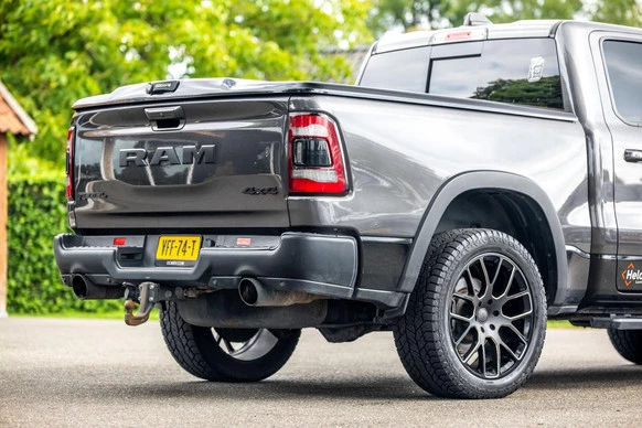 Dodge Ram 1500 - Afbeelding 21 van 30