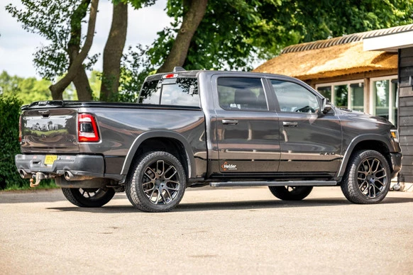 Dodge Ram 1500 - Afbeelding 22 van 30