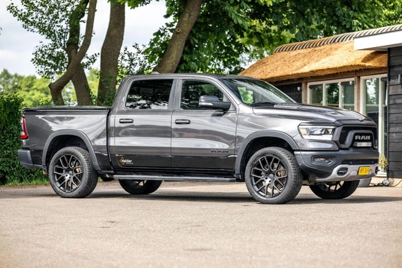 Dodge Ram 1500 - Afbeelding 23 van 30