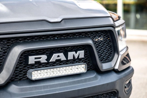 Dodge Ram 1500 - Afbeelding 26 van 30
