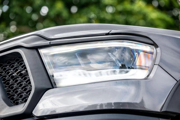 Dodge Ram 1500 - Afbeelding 29 van 30