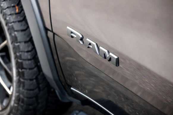 Dodge Ram 1500 - Afbeelding 30 van 30