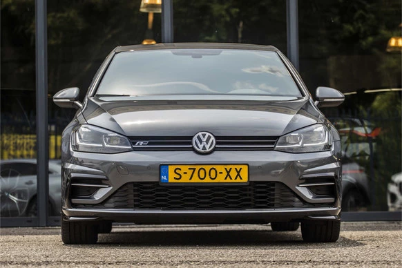 Volkswagen Golf - Afbeelding 2 van 30