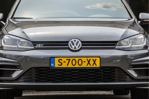 Volkswagen Golf - Afbeelding 3 van 30