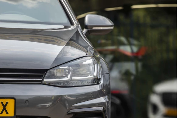 Volkswagen Golf - Afbeelding 4 van 30