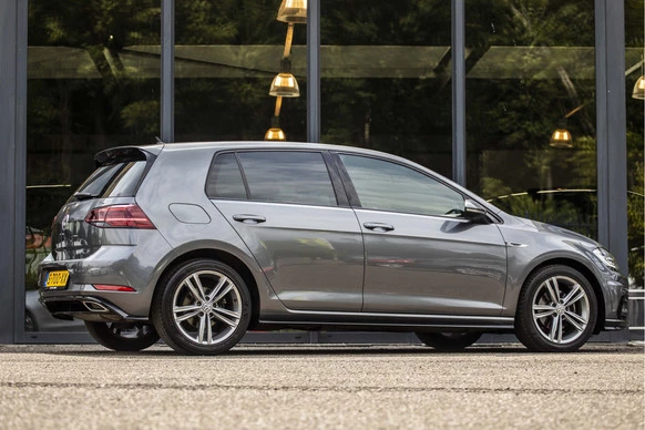 Volkswagen Golf - Afbeelding 5 van 30
