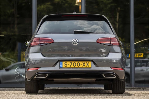 Volkswagen Golf - Afbeelding 6 van 30
