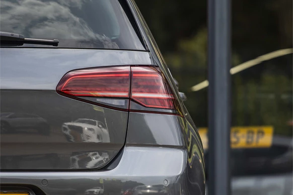 Volkswagen Golf - Afbeelding 7 van 30