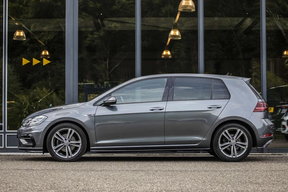 Volkswagen Golf - Afbeelding 8 van 30
