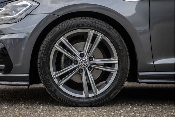 Volkswagen Golf - Afbeelding 9 van 30