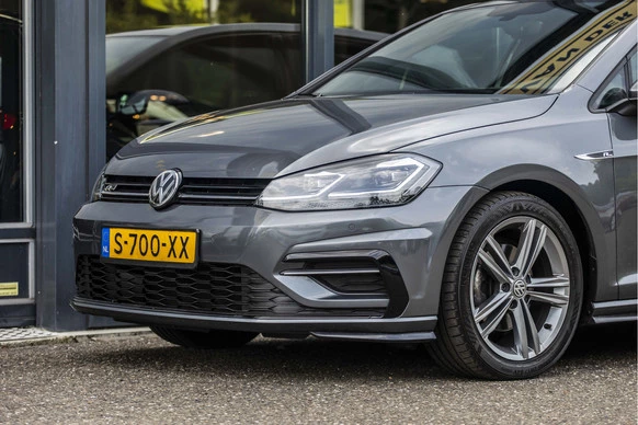Volkswagen Golf - Afbeelding 10 van 30
