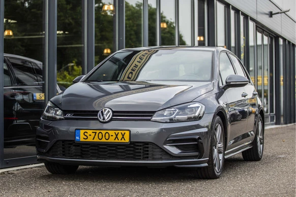 Volkswagen Golf - Afbeelding 11 van 30