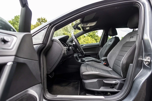 Volkswagen Golf - Afbeelding 20 van 30