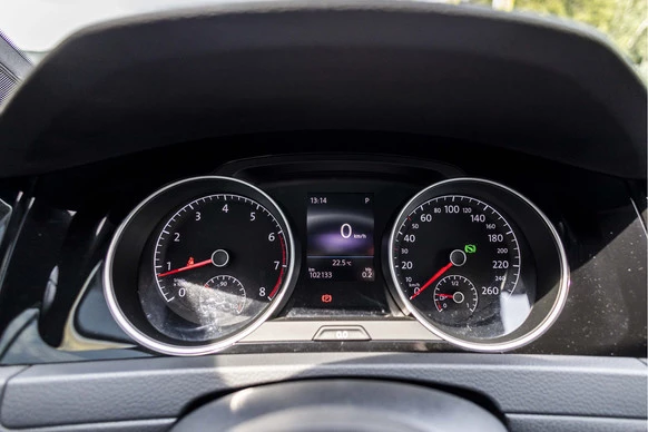 Volkswagen Golf - Afbeelding 29 van 30