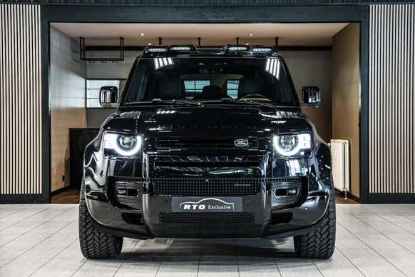 Land Rover Defender - Afbeelding 9 van 30
